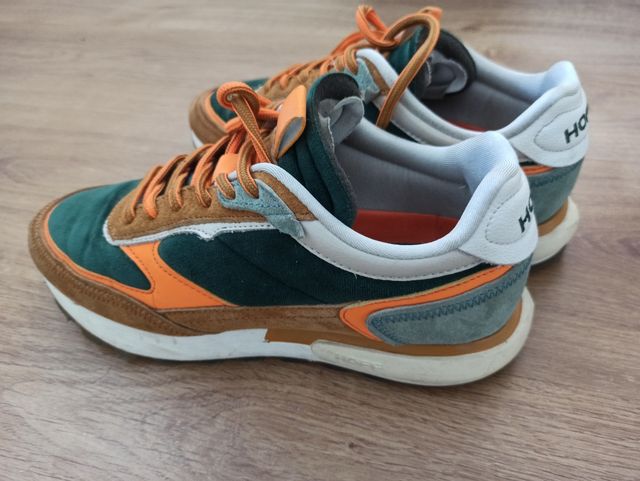 Bambas/sneakers mujer Hoff