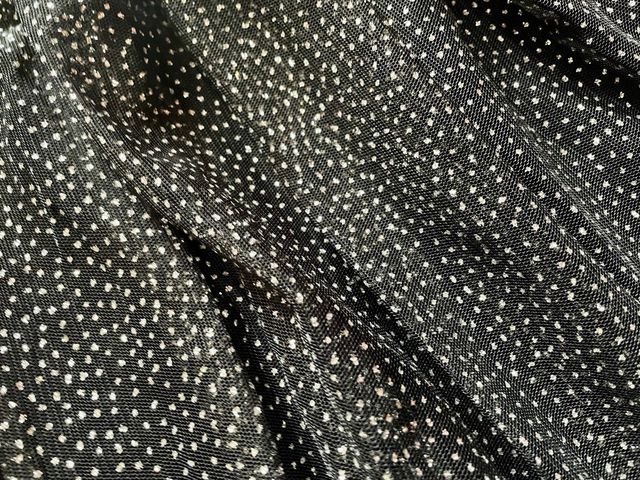 Falda tul niña MANGO