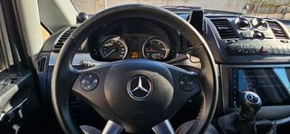 Mercedes-Benz Viano 2011