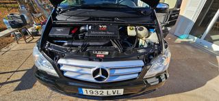 Mercedes-Benz Viano 2011