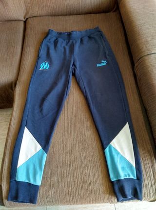 Pantalón chándal Olympique de Marsella
