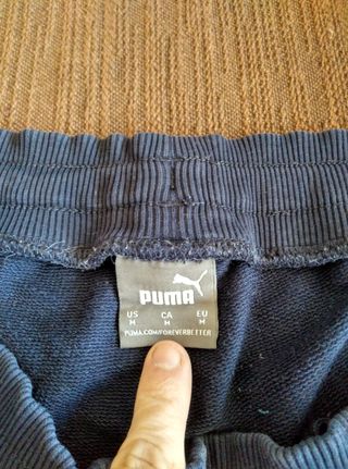 Pantalón chándal Olympique de Marsella