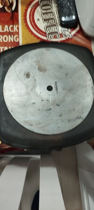 PLANCHA DE Asar Jata 2500w