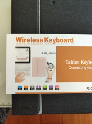Funda tablet 