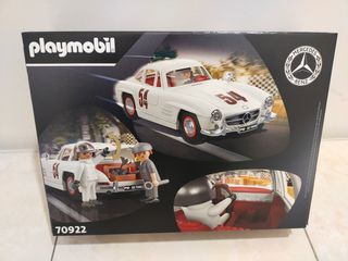 Playmobil 70922