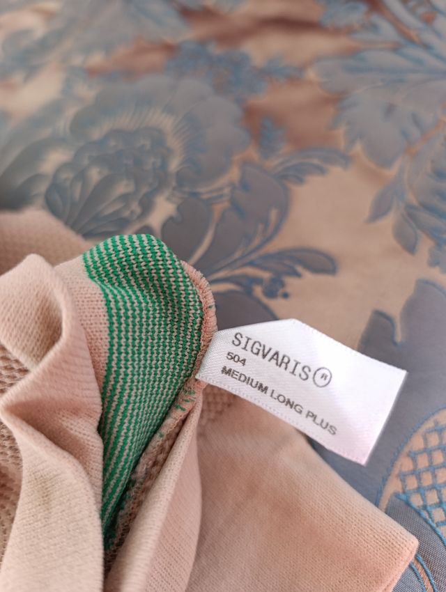 Medias terapéuticas compresión plus