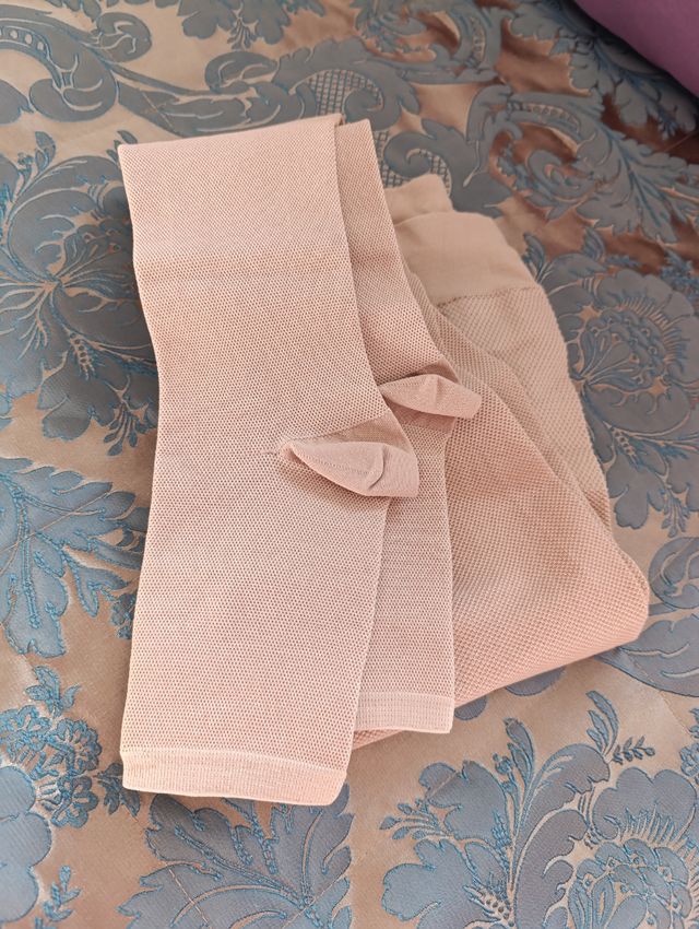 Medias terapéuticas compresión plus