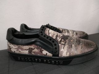 Zapatillas Philipp Plein talla 43