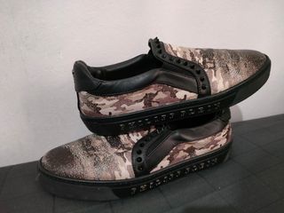 Zapatillas Philipp Plein talla 43