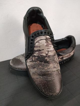 Zapatillas Philipp Plein talla 43