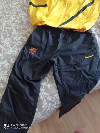 Chándal FC Barcelona