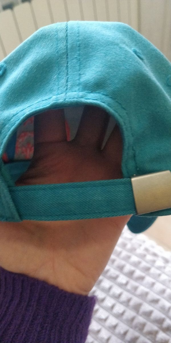 Cappello, cappellino, berretto