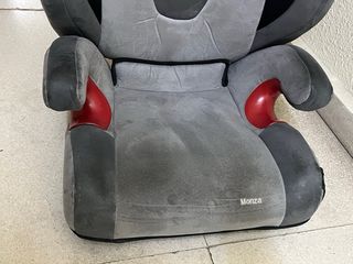 Silla Recaro Monza Isofix