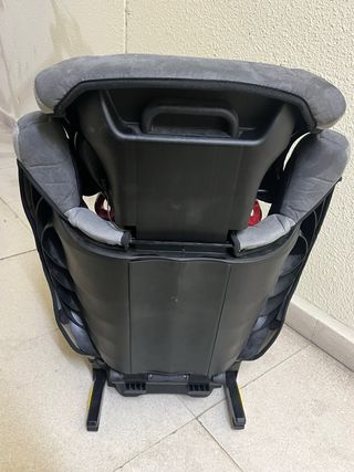 Silla Recaro Monza Isofix