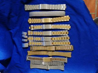 Cinturini per orologi