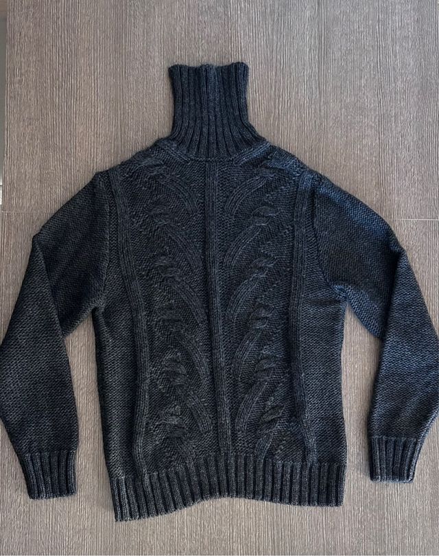 Maglia dolcevita Raffaelli originale