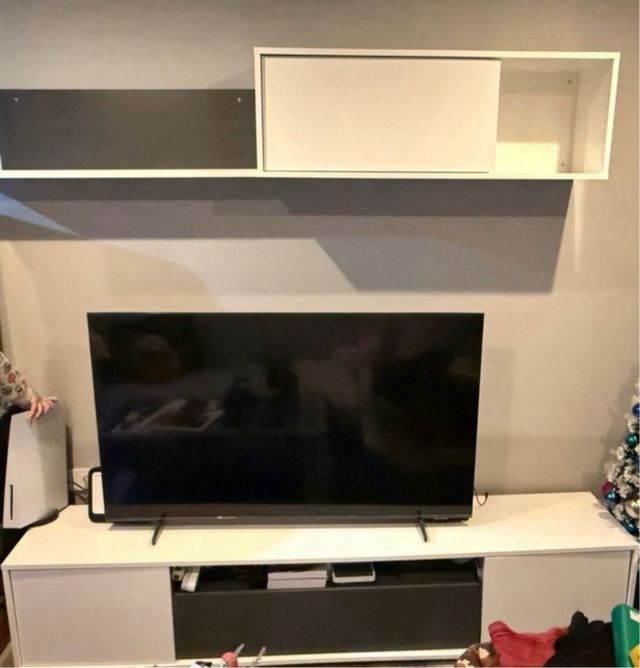 Mobile soggiorno 200cm