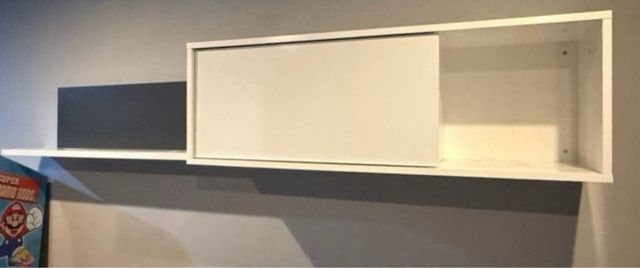 Mobile soggiorno 200cm