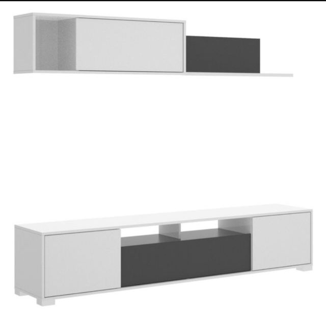 Mobile soggiorno 200cm