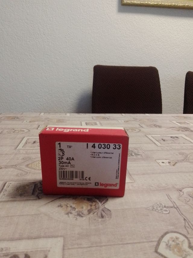 Diferenciales nuevos