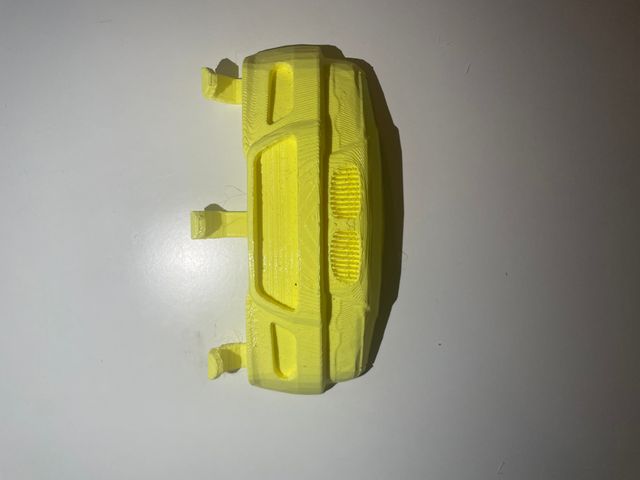 Cuelga Llaves BMW E46