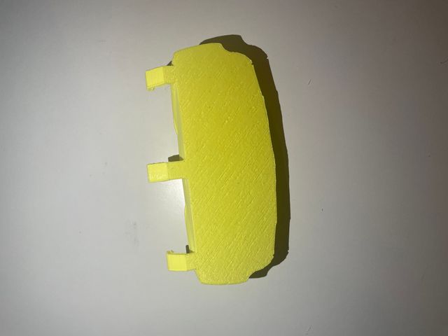 Cuelga Llaves BMW E46