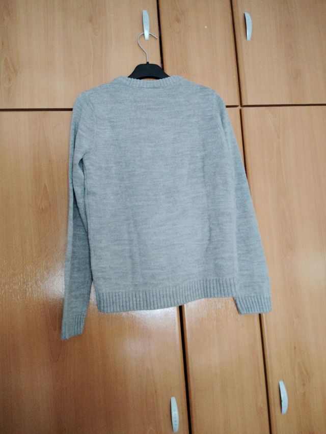 Jersey navideño niño