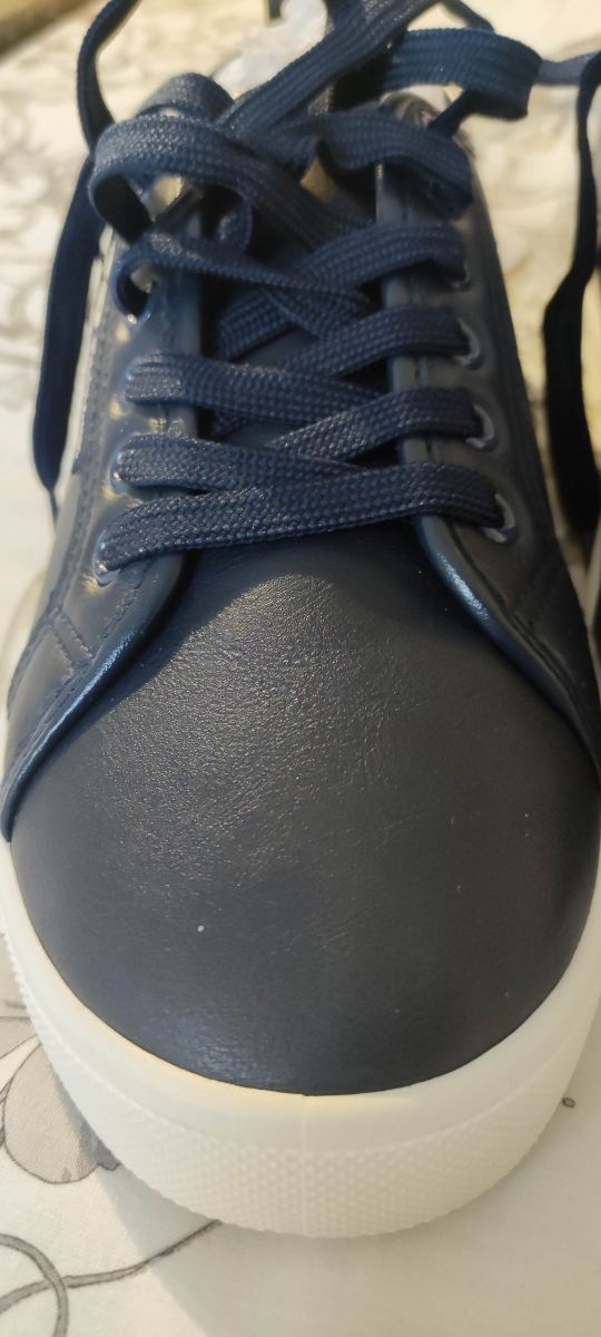 Zapatillas Ben Sherman