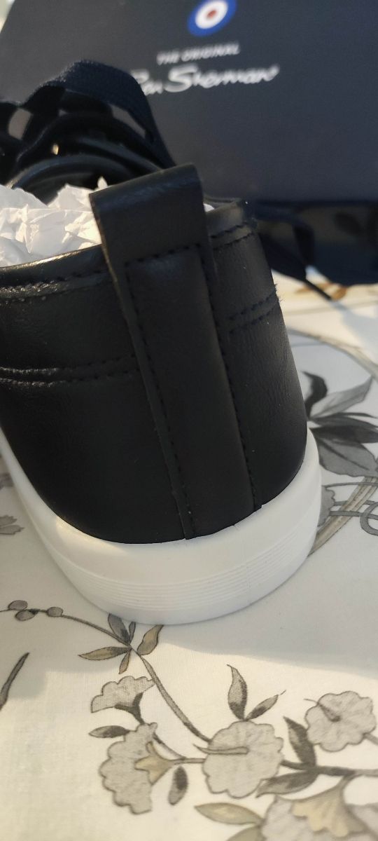 Zapatillas Ben Sherman