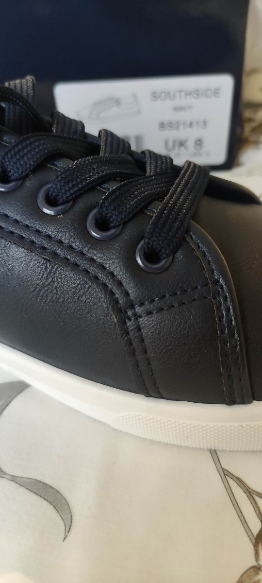 Zapatillas Ben Sherman