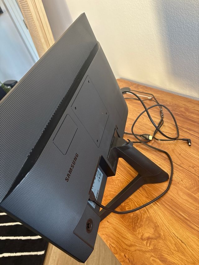 Pantalla samsung 21 pulgadas