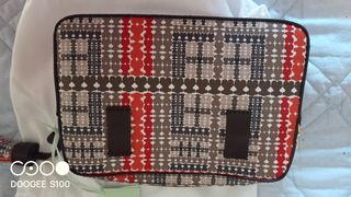 Bandolera riñonera tous