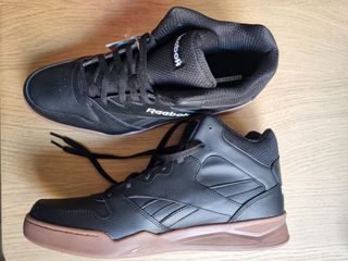 Zapatillas Reebok Basketball