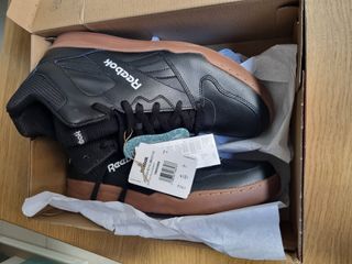 Zapatillas Reebok Basketball