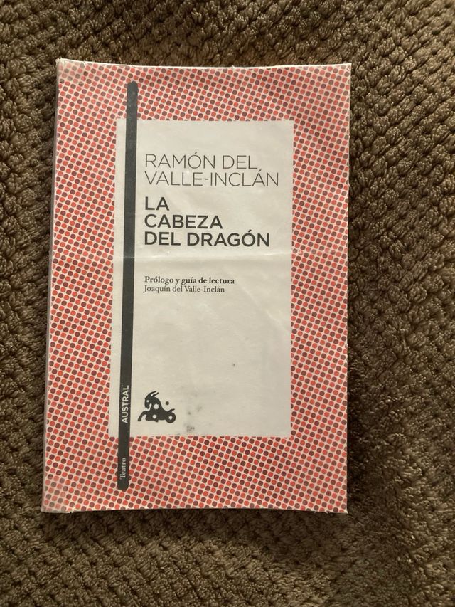 La Cabeza del Dragón