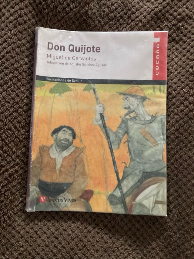 Don Quijote
