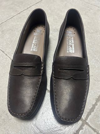 Zapato mujer Mephisto T.39