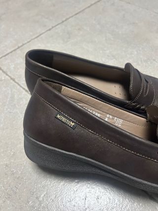 Zapato mujer Mephisto T.39