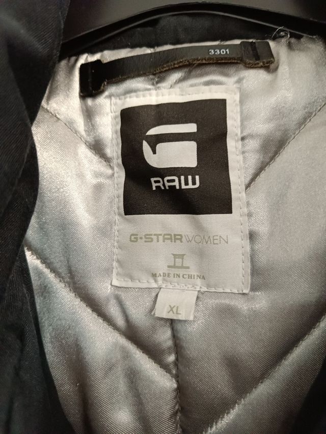 Chaqueta G-Star 