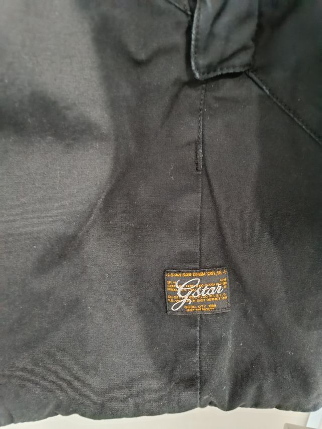 Chaqueta G-Star 