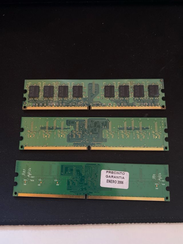 Ram DDR2
