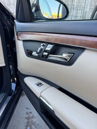 Mercedes-Benz Clase S 2008