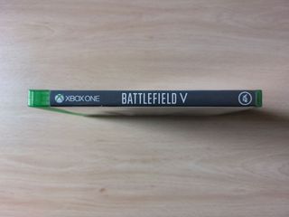 Vendo Battlefield V [ITA] para Xone - Xbox One