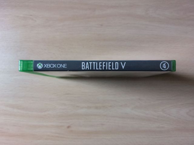 Vendere Battlefield V [ITA] per Xbox One - Xbox One