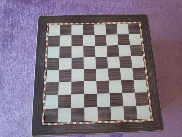 Juegos de mesa 10 en 1