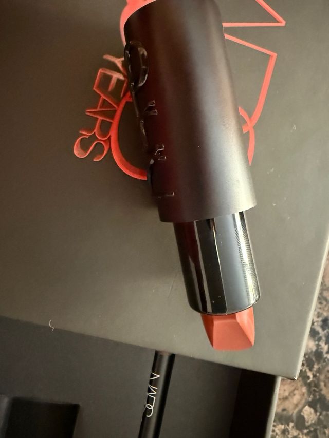 Cofre Nars 30 aniversario