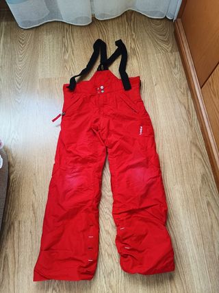 Pantalones de esquí de niño