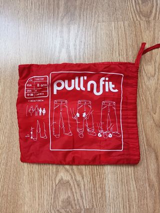 Pantalones de esquí de niño