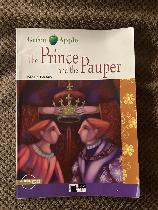 The Prince and the Pauper