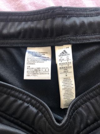 Pantalon chandal